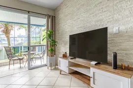 Apartamento com 3 Quartos para alugar, 70m² no Praia Brava, Florianópolis - Foto 5