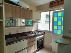 Apartamento com 3 Quartos para alugar, 97m² no Centro, Florianópolis - Foto 5