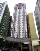 Apartamento com 2 Quartos para alugar, 70m² no Centro, Curitiba - Foto 1