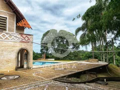 Fazenda / Sítio / Chácara com 4 Quartos para venda ou aluguel, 1000m² no Jardim Currupira, Jundiaí - Foto 5