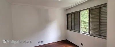 Apartamento com 3 Quartos para alugar, 190m² no Alto de Pinheiros, São Paulo - Foto 6