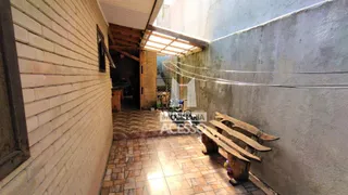 Casa de Condomínio com 3 Quartos à venda, 160m² no Aguas Claras, Campo Largo - Foto 15