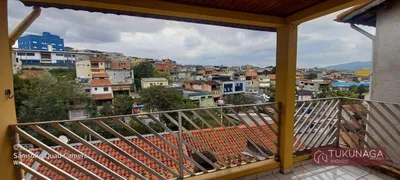 Sobrado com 3 Quartos à venda, 200m² no Parque Continental II, Guarulhos - Foto 23