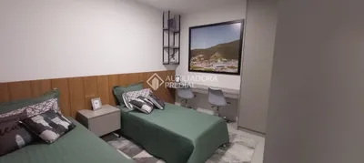 Apartamento com 3 Quartos à venda, 80m² no Cedros, Camboriú - Foto 9