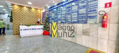 Conjunto Comercial / Sala para alugar, 35m² no Centro, Fortaleza - Foto 2