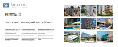 Apartamento com 2 Quartos à venda, 64m² no Vila São Sebastião, Valinhos - Foto 13