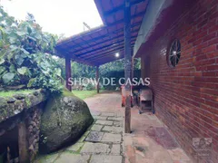 Fazenda / Sítio / Chácara com 3 Quartos à venda, 200m² no Mosela, Petrópolis - Foto 13