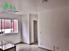 Apartamento com 2 Quartos à venda, 44m² no Jardim Iruama , Campo Largo - Foto 4