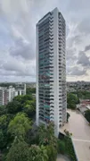 Apartamento com 4 Quartos para alugar, 204m² no Parnamirim, Recife - Foto 1