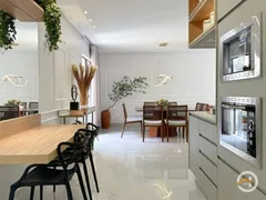 Casa de Condomínio com 3 Quartos à venda, 133m² no Jardim Imperial, Aparecida de Goiânia - Foto 7