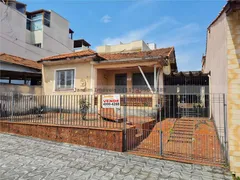 Terreno / Lote / Condomínio à venda, 250m² no Camilópolis, Santo André - Foto 1
