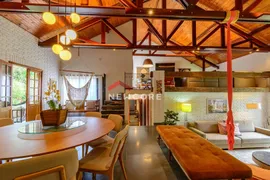 Casa de Condomínio com 4 Quartos à venda, 390m² no Granja Viana, Carapicuíba - Foto 25
