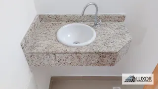 Casa de Condomínio com 2 Quartos à venda, 90m² no Estuario, Santos - Foto 6