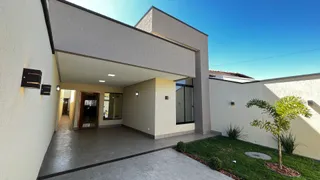 Casa com 3 Quartos à venda, 130m² no Parque das Flores, Goiânia - Foto 27