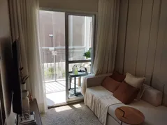 Studio com 1 Quarto à venda, 26m² no Moema, São Paulo - Foto 18