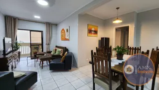 Apartamento com 4 Quartos à venda, 130m² no Tenório, Ubatuba - Foto 2
