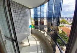 Apartamento com 3 Quartos à venda, 105m² no Grajaú, Belo Horizonte - Foto 3