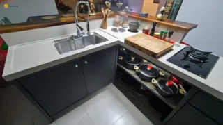 Apartamento com 2 Quartos à venda, 105m² no Itaguaçu, Florianópolis - Foto 7