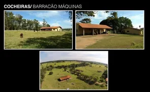 Fazenda / Sítio / Chácara com 2 Quartos à venda, 65m² no Zona Rural, Quadra - Foto 7