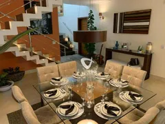 Casa de Condomínio com 4 Quartos à venda, 374m² no Alphaville, Santana de Parnaíba - Foto 10