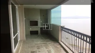 Apartamento com 4 Quartos para alugar, 316m² no Beira Mar, Florianópolis - Foto 9