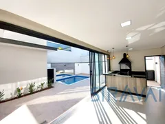 Casa de Condomínio com 4 Quartos à venda, 218m² no Jardim Residencial Maria Dulce, Indaiatuba - Foto 5