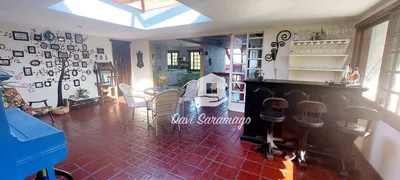 Casa de Condomínio com 5 Quartos à venda, 407m² no Piratininga, Niterói - Foto 1