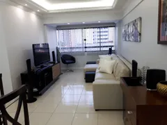 Apartamento com 3 Quartos para alugar, 93m² no Meireles, Fortaleza - Foto 29