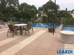 Apartamento com 3 Quartos para alugar, 154m² no Campo Belo, São Paulo - Foto 30