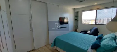 Apartamento com 4 Quartos à venda, 195m² no Parnamirim, Recife - Foto 17