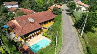 Casa com 5 Quartos à venda, 400m² no Vila Suica, Miguel Pereira - Foto 2