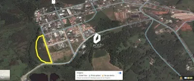 Terreno / Lote / Condomínio à venda, 9087m² no Campina Da Barra, Araucária - Foto 1