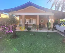 Casa com 4 Quartos à venda, 301m² no Porto Novo, Caraguatatuba - Foto 3