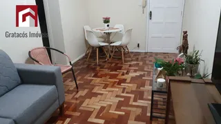 Apartamento com 3 Quartos à venda, 60m² no Quitandinha, Petrópolis - Foto 1