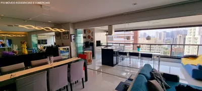 Apartamento com 4 Quartos à venda, 209m² no Granja Julieta, São Paulo - Foto 9