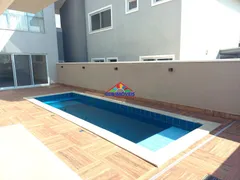 Sobrado com 4 Quartos à venda, 292m² no Jardim Residencial Maria Dulce, Indaiatuba - Foto 2