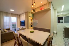 Apartamento com 2 Quartos à venda, 50m² no Residencial Santa Giovana, Jundiaí - Foto 2