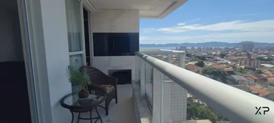 Apartamento com 3 Quartos à venda, 83m² no Jardim Cidade de Florianópolis, São José - Foto 3