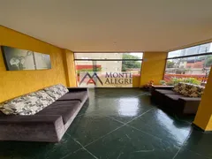 Casa com 1 Quarto para alugar, 35m² no Cidade Ademar, São Paulo - Foto 12