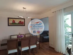 Apartamento com 2 Quartos à venda, 82m² no Jardim Marajoara, São Paulo - Foto 1