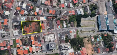 Terreno / Lote / Condomínio à venda, 2406m² no Barreiros, São José - Foto 1