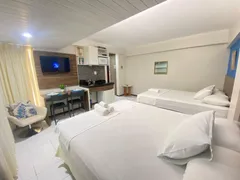 Flat com 1 Quarto à venda, 28m² no Tambaú, João Pessoa - Foto 1