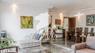 Apartamento com 3 Quartos à venda, 135m² no Perdizes, São Paulo - Foto 2