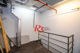 Loja / Salão / Ponto Comercial para alugar, 29m² no Gonzaga, Santos - Foto 8