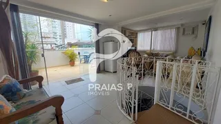 Cobertura com 3 Quartos à venda, 162m² no Enseada, Guarujá - Foto 9