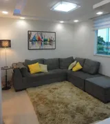 Apartamento com 3 Quartos à venda, 150m² no Centro, Mesquita - Foto 5