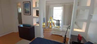 Casa de Condomínio com 4 Quartos para alugar, 450m² no Alphaville, Santana de Parnaíba - Foto 29