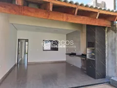Casa com 3 Quartos à venda, 162m² no Gávea Sul, Uberlândia - Foto 3
