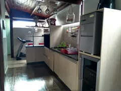 Apartamento com 3 Quartos à venda, 119m² no Heliópolis, Belo Horizonte - Foto 13