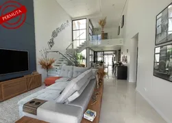 Casa de Condomínio com 3 Quartos à venda, 349m² no Vila Suíça, Indaiatuba - Foto 2